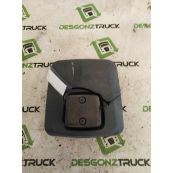 Recambio de retrovisor auxiliar para man tg - l 12.xxx 4.6 diesel (d 0834) referencia OEM IAM   