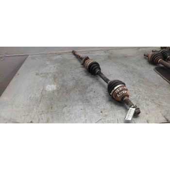 TRANSMISION DELANTERA DERECHA 27CM MANGUETA Y CAMBIO 
