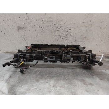 Recambio de panel frontal para ford tourneo courier b460 monospace 1.0 ecoboost referencia OEM IAM   