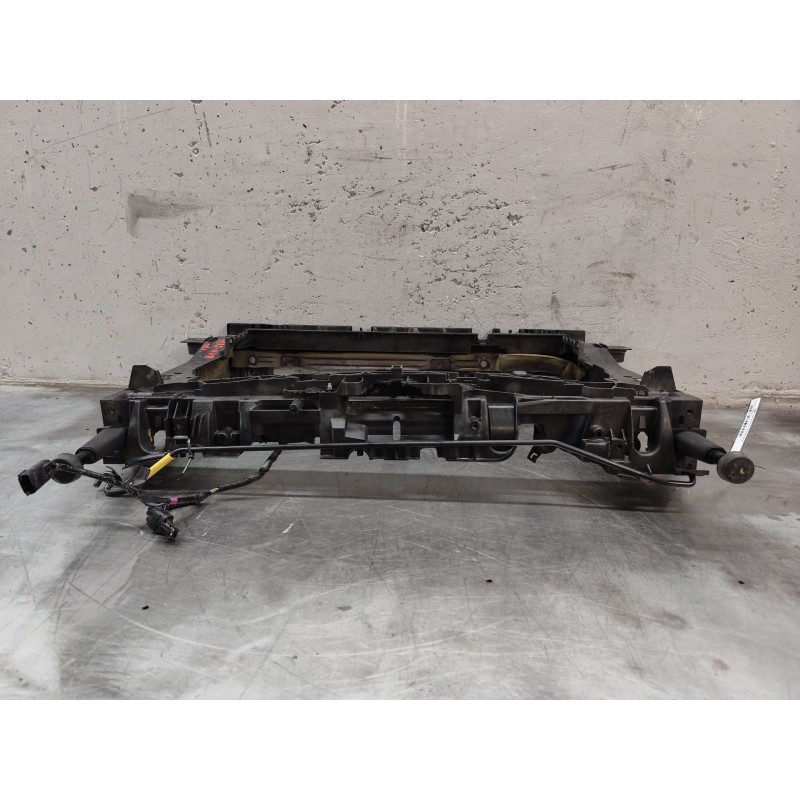 Recambio de panel frontal para ford tourneo courier b460 monospace 1.0 ecoboost referencia OEM IAM - Plata 3