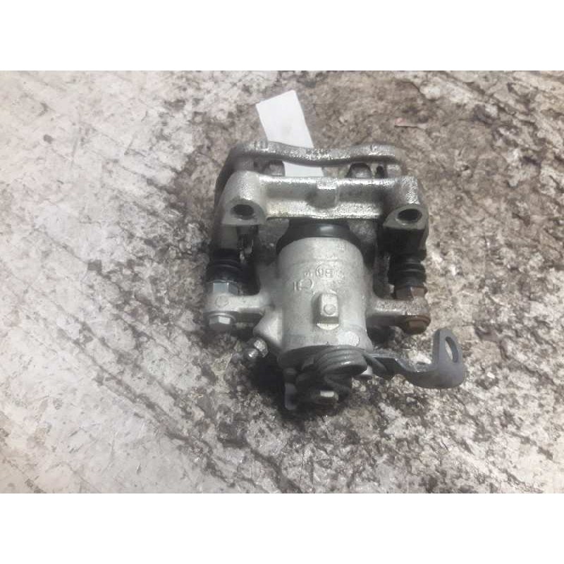 Recambio de pinza freno trasera izquierda para opel combo (corsa c) familiar referencia OEM IAM - Gris 3