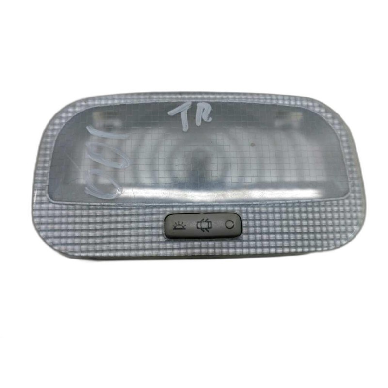 Recambio de luz interior para peugeot 307 break/sw (s2) sw d-sign referencia OEM IAM  TRASERA 