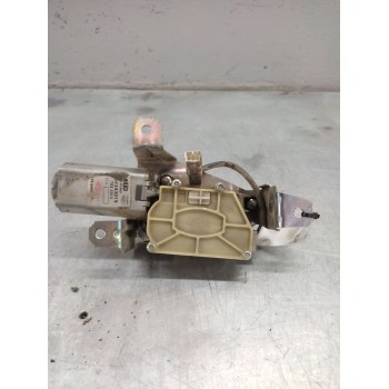 MOTOR LIMPIA TRASERO 64343019 3 PINS