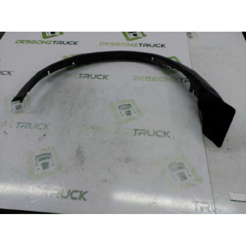 Recambio de paso rueda delantero izquierdo para citroën c15 d referencia OEM IAM 95632462377 IZQUIERDO 
