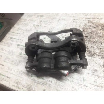 Recambio de pinza freno delantera izquierda para ford transit connect (tc7) kasten city light (2009) referencia OEM IAM Y042042 