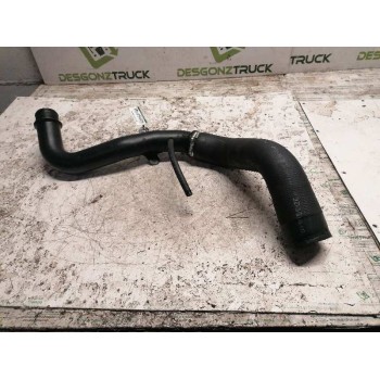 Recambio de tubo para peugeot expert kasten standard básico referencia OEM IAM 1493037080B0  