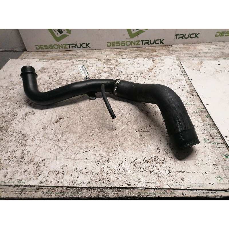 Recambio de tubo para peugeot expert kasten standard básico referencia OEM IAM 1493037080B0 - Azul 2