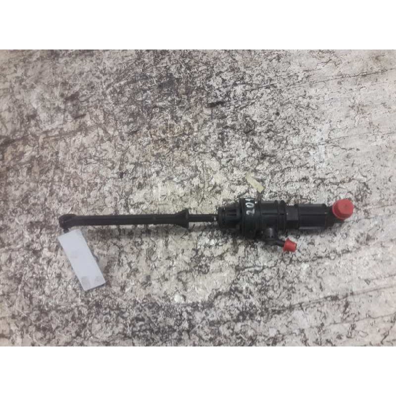 Recambio de bombin embrague para ford transit mod. 2000 combi ft 260 2.0 corto referencia OEM IAM 5110095 - Blanco 2