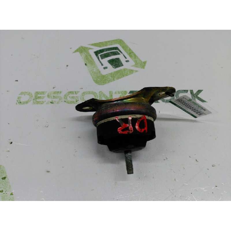 Recambio de soporte motor derecho para peugeot expert kasten standard furgón 220c referencia OEM IAM - Gris 3