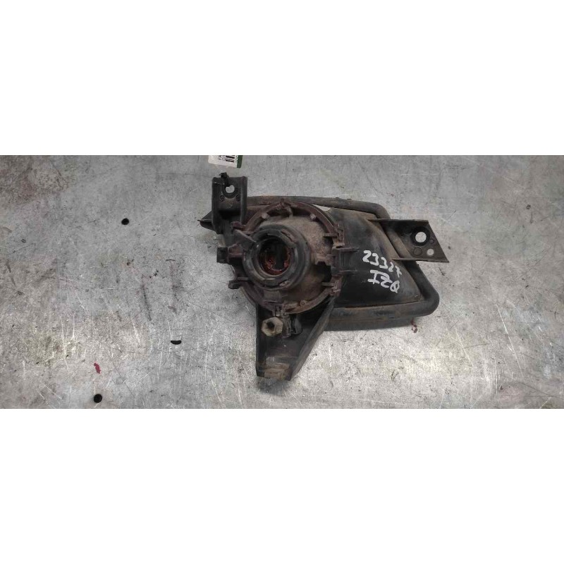 Recambio de faro antiniebla izquierdo para citroën xsara berlina 2.0 hdi cat (rhy / dw10td) referencia OEM IAM 2