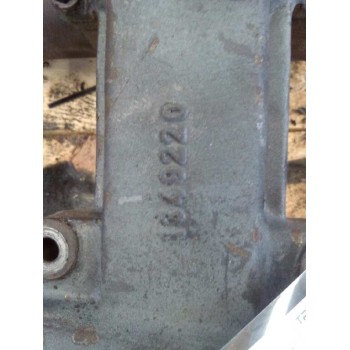 Recambio de selector caja cambios para scania trucks serie 4 bus k 124 referencia OEM IAM 1349220  