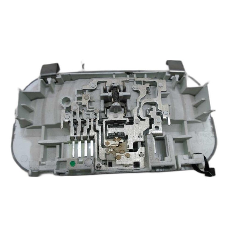 Recambio de luz interior para peugeot 307 break/sw (s2) sw d-sign referencia OEM IAM  TRASERA 2
