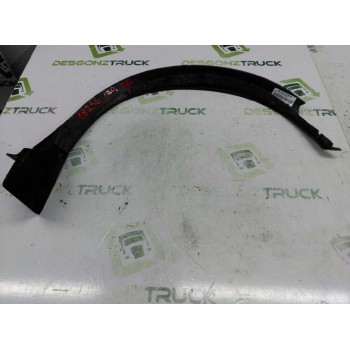 Recambio de paso rueda delantero izquierdo para citroën c15 d referencia OEM IAM 95632462377 IZQUIERDO 
