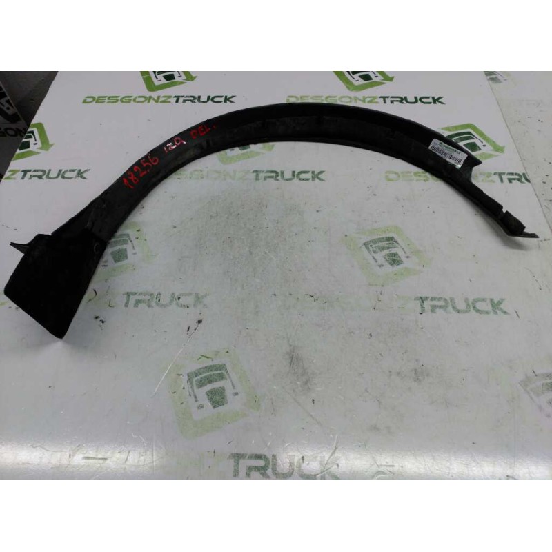 Recambio de paso rueda delantero izquierdo para citroën c15 d referencia OEM IAM 95632462377 IZQUIERDO - Blanco 2