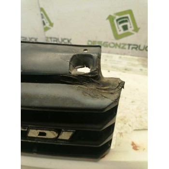 Recambio de rejilla delantera para volkswagen t4 transporter/furgoneta syncro (mod. 1991) combi referencia OEM IAM   
