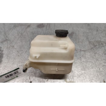 Recambio de deposito expansion para hyundai ix35 (lm, el, elh) 1.7 crdi referencia OEM IAM 254302S000  