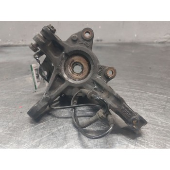Recambio de mangueta delantera derecha para renault clio iv (bh_) 0.9 tce 90 referencia OEM IAM   