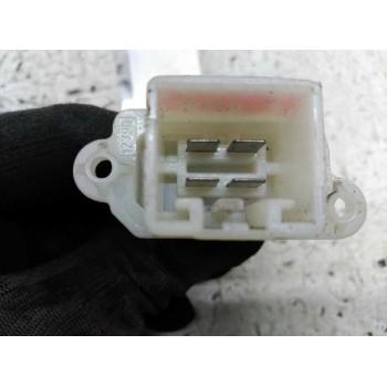 Recambio de resistencia calefaccion para ford focus berlina (cap) ghia referencia OEM IAM   