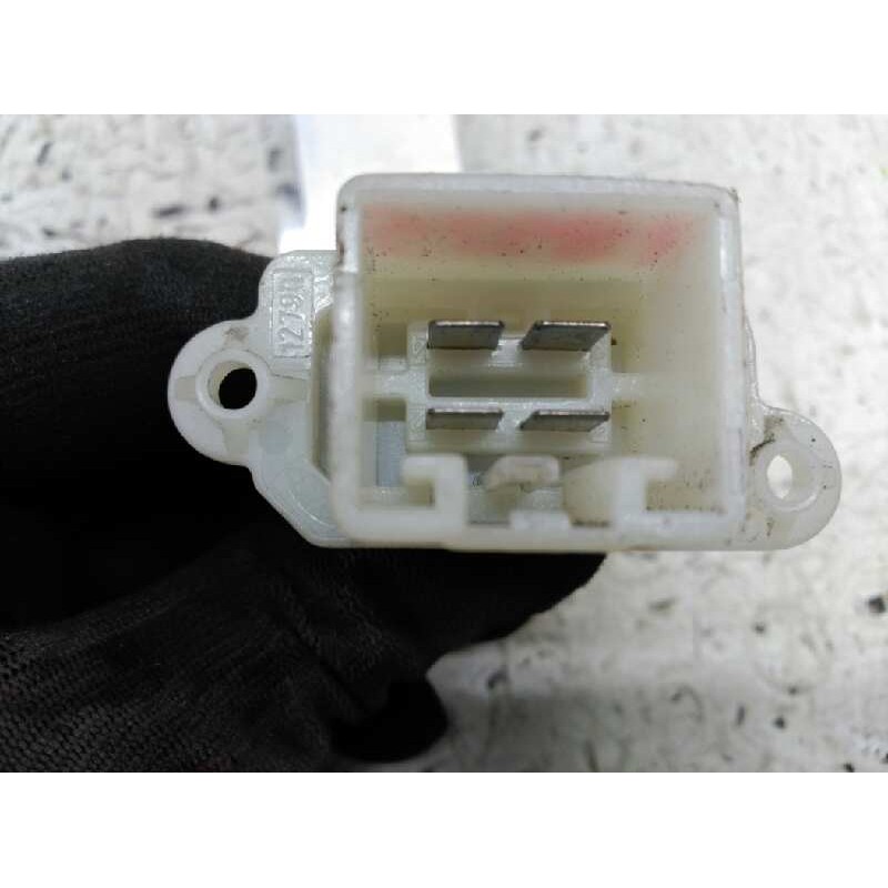 Recambio de resistencia calefaccion para ford focus berlina (cap) ghia referencia OEM IAM - Blanco 2