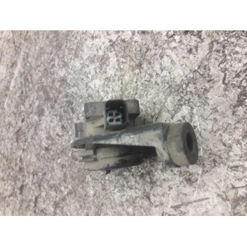Recambio de potenciometro pedal para citroën jumpy combi confort (5/6 plazas) referencia OEM IAM 9639779180 4 PINS 