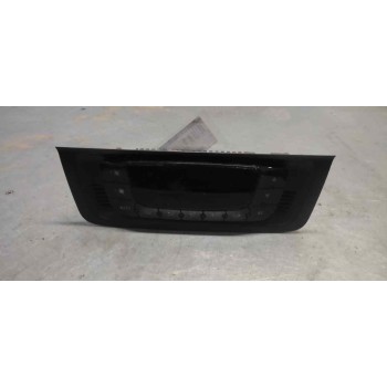 MANDO CLIMATIZADOR 6J0820043A 