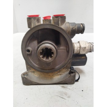Recambio de valvula aire adicional para man tgx 18.xxx 12.4 diesel referencia OEM IAM 81521026370 LA8543 K017711