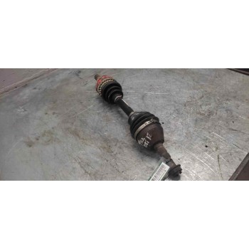 TRANSMISION DELANTERA IZQUIERDA 27CM MANGUETA Y CAMBIO 