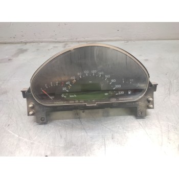 CUADRO INSTRUMENTOS A1685403911 