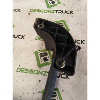 Recambio de brazo retrovisor derecho para man tg - l 12.xxx 4.6 diesel (d 0834) referencia OEM IAM   