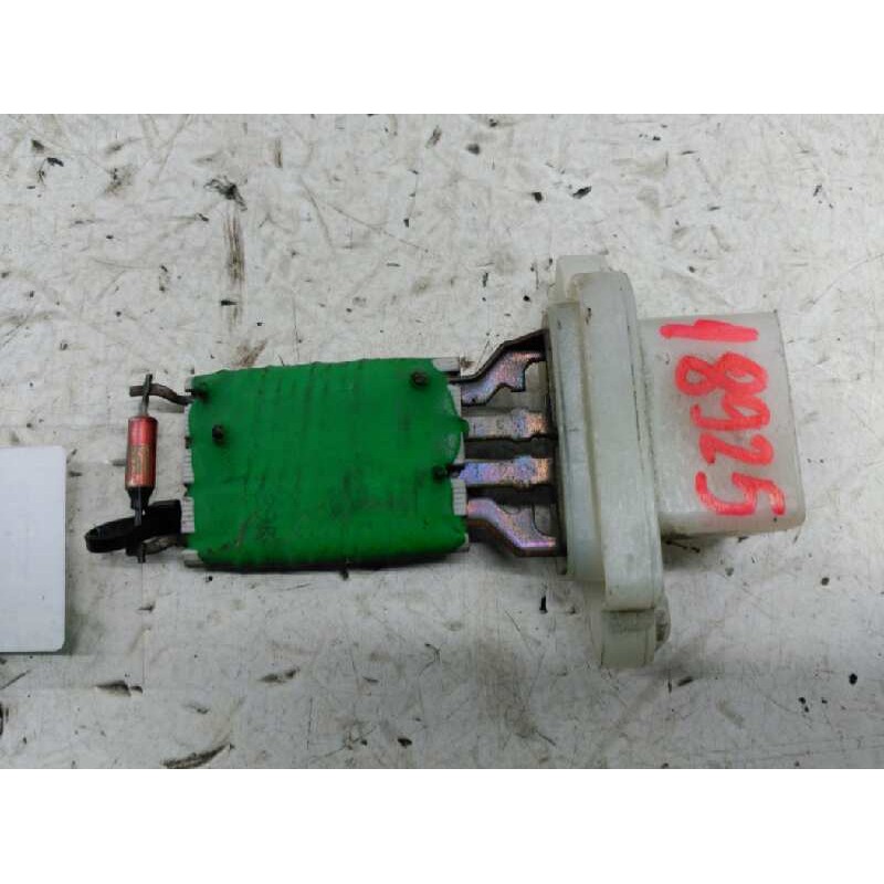 Recambio de resistencia calefaccion para ford focus berlina (cap) ghia referencia OEM IAM - Blanco 3