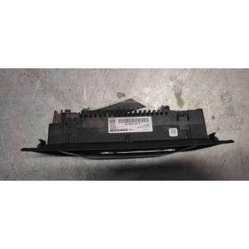 Recambio de mando climatizador para seat ibiza (6j5) good stuff referencia OEM IAM 6J0820043A  