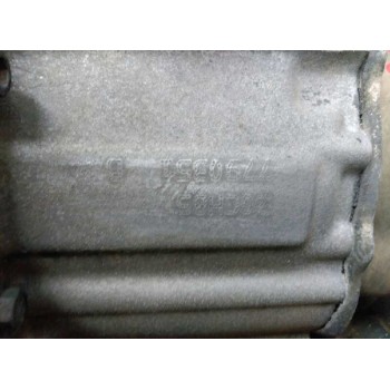 Recambio de caja cambios para citroën zx 1.9 d tonic referencia OEM IAM 20CH85 7790351 