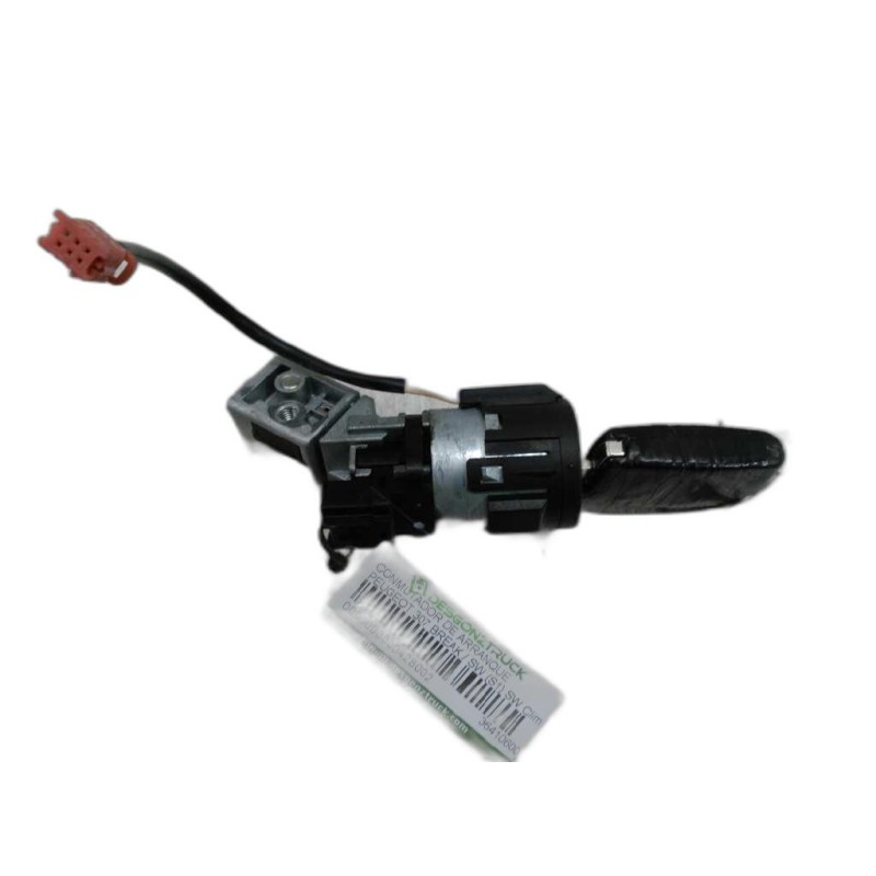 Recambio de conmutador de arranque para peugeot 307 break/sw (s2) sw d-sign referencia OEM IAM   