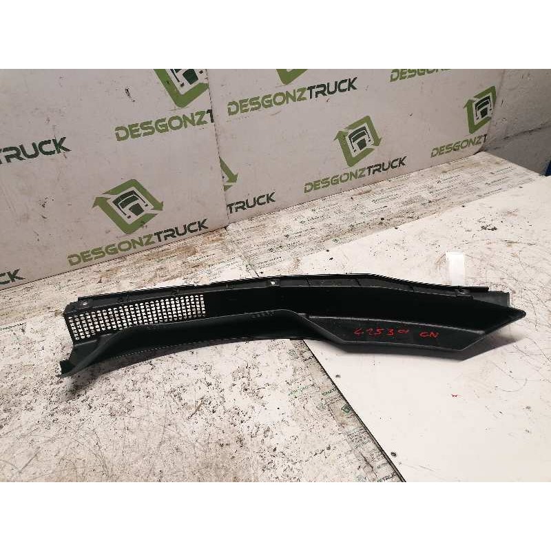 Recambio de torpedo para renault scenic ii confort authentique referencia OEM IAM 8200183140 CENTRAL - Gris 2