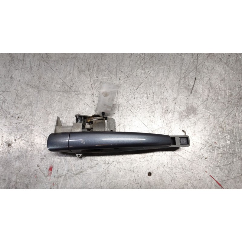 Recambio de maneta exterior delantera derecha para citroën c4 i (lc_) 1.6 16v referencia OEM IAM   