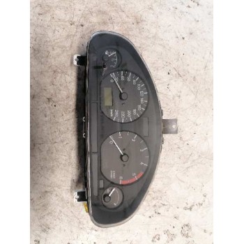 Recambio de cuadro instrumentos para mitsubishi carisma berlina 5 (da0) 1900 di-d comfort referencia OEM IAM MR915780 0P0264101 