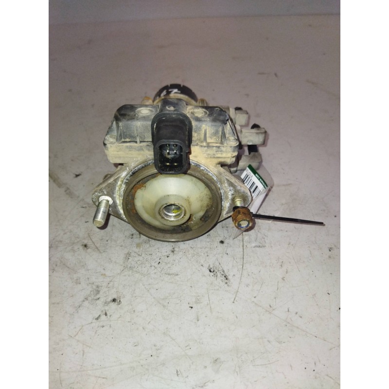 Recambio de valvula aire para man tg - a 18.440 10.5 diesel referencia OEM IAM 81521306275 K000926 VALVULA TRANSMISOR DE FRENO - Blanco 3