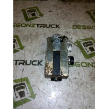 Recambio de electro valvula para mercedes-benz atego 6-cil. 4x4 bm 970/2/6 1328 (4x4) om 906 la l (largo) referencia OEM IAM 539
