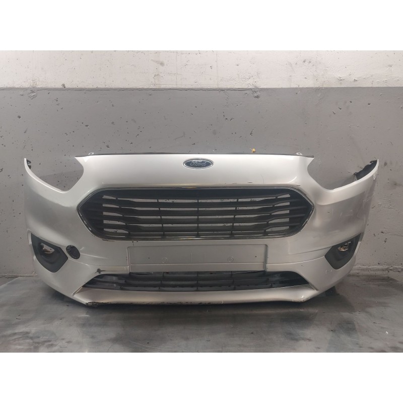 Recambio de paragolpes delantero para ford tourneo courier b460 monospace 1.0 ecoboost referencia OEM IAM   