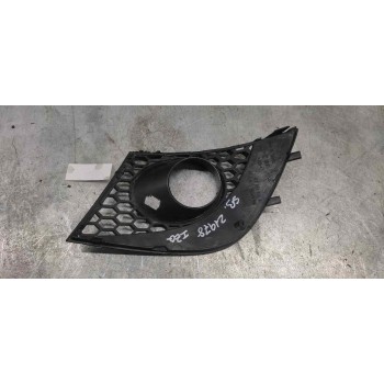 Recambio de rejilla delantera izquierda para seat ibiza (6l1) referencia OEM IAM 6L6853665A  