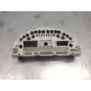 Recambio de cuadro instrumentos para mercedes-benz clase a (w168) 170 cdi (168.008) referencia OEM IAM A1685403911  