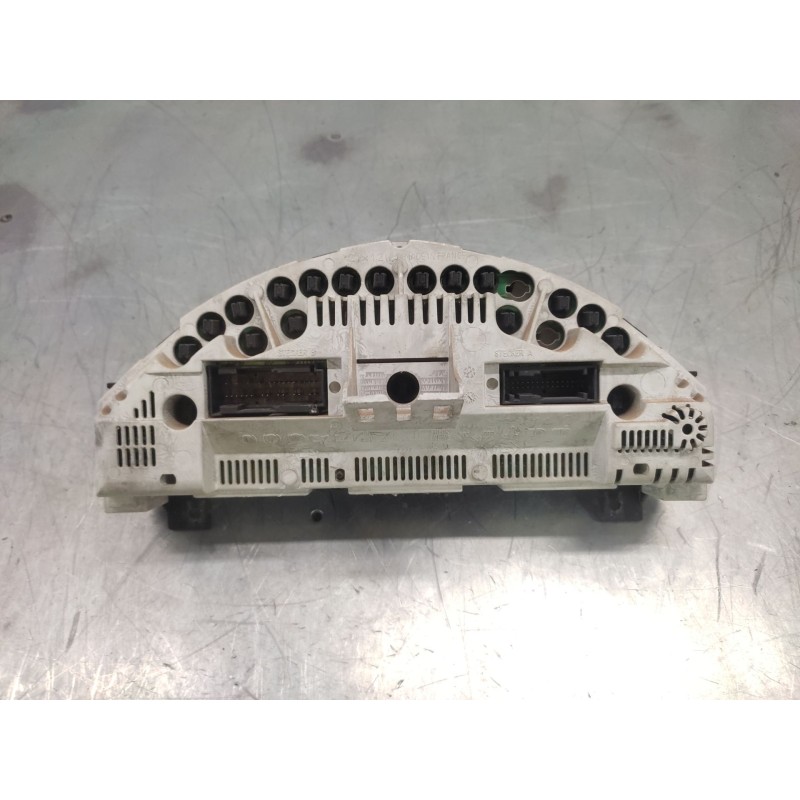 Recambio de cuadro instrumentos para mercedes-benz clase a (w168) 170 cdi (168.008) referencia OEM IAM A1685403911 2