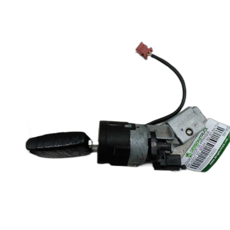 Recambio de conmutador de arranque para peugeot 307 break/sw (s2) sw d-sign referencia OEM IAM 2