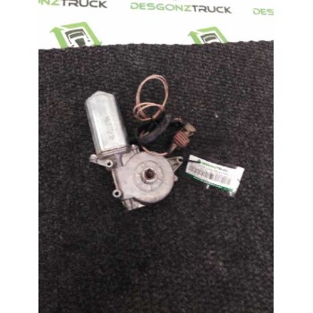 Recambio de motor elevalunas delantero izquierdo para volvo fl xxx fg 4x2 cabina para grupos (l4h1c) referencia OEM IAM   