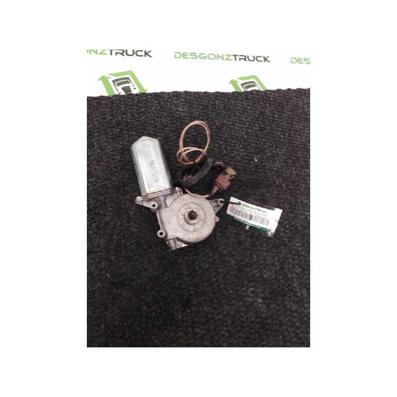 Recambio de motor elevalunas delantero izquierdo para volvo fl xxx fg 4x2 cabina para grupos (l4h1c) referencia OEM IAM   