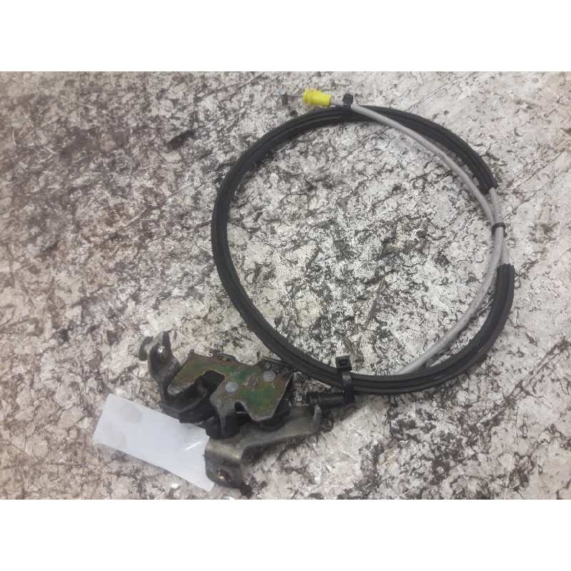 Recambio de cerradura puerta carga para ford transit mod. 2000 combi ft 260 2.0 corto referencia OEM IAM 150904 IZQUIERDA - Blanco 3