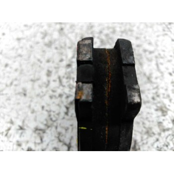 Recambio de pastillas de freno delanteras para mercedes-benz clase e (w124) berlina d 300 (124.130) referencia OEM IAM   