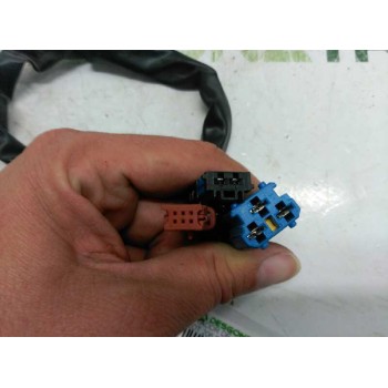 Recambio de conmutador de arranque para peugeot 206 berlina e-music referencia OEM IAM   