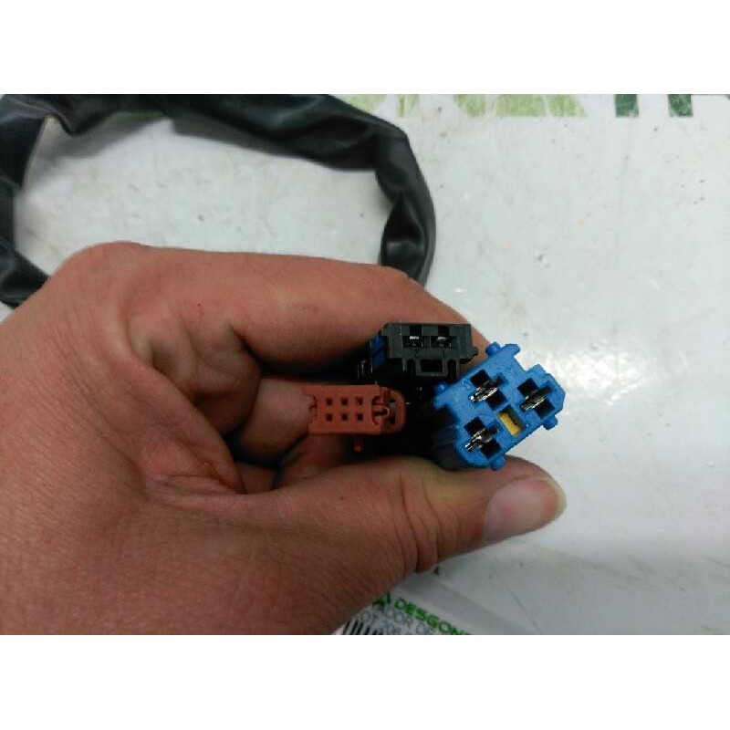 Recambio de conmutador de arranque para peugeot 206 berlina e-music referencia OEM IAM 3