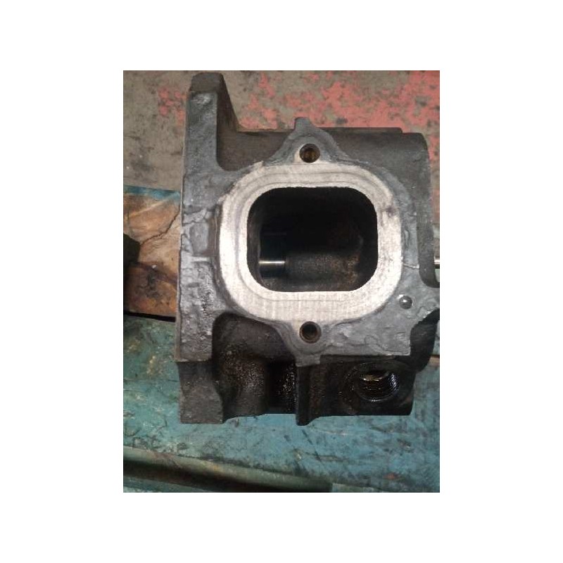 Recambio de culata para mercedes-benz actros 2-ejes 6-cil. serie/bm 1840 (4x2) om 501 la l (largo) referencia OEM IAM A541010102 2
